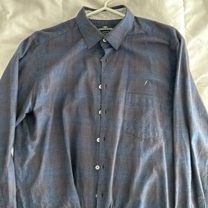 Rodd & Gunn sports Fit long sleeve shirt